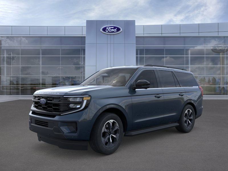 2026 FORD Expedition