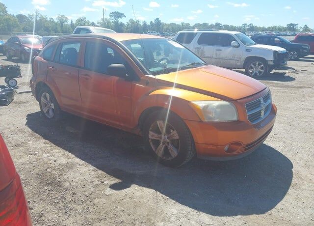 2011 DODGE Caliber