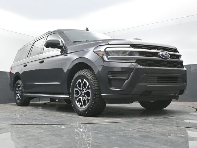 2023 FORD Expedition