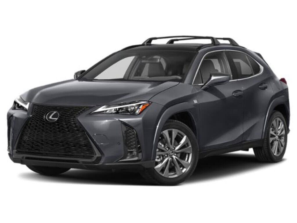 2023 LEXUS UX