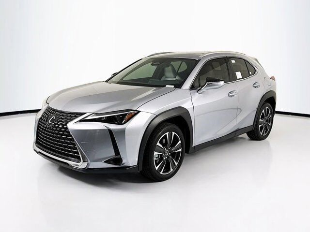 2026 LEXUS UX