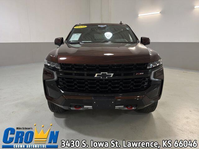 2023 CHEVROLET Tahoe