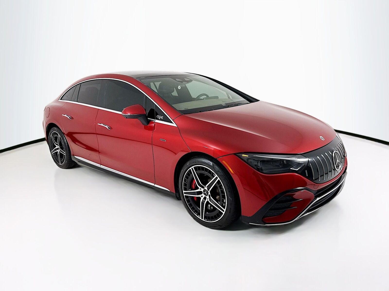 2023 MERCEDES-BENZ EQE-Class Sedan