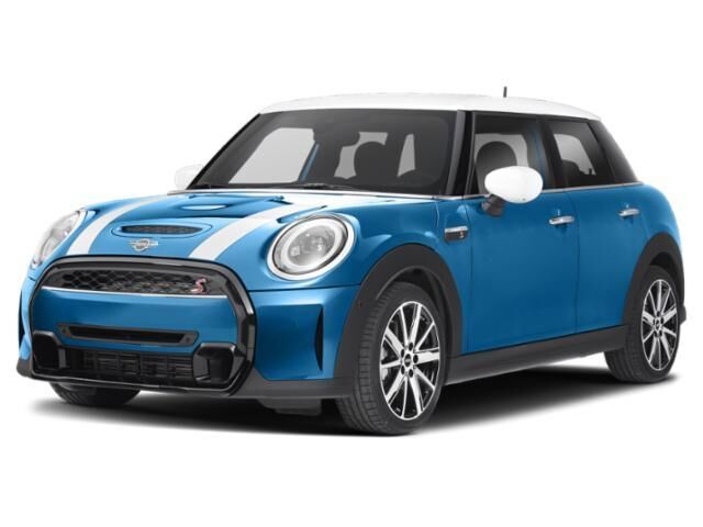 2022 MINI Hardtop