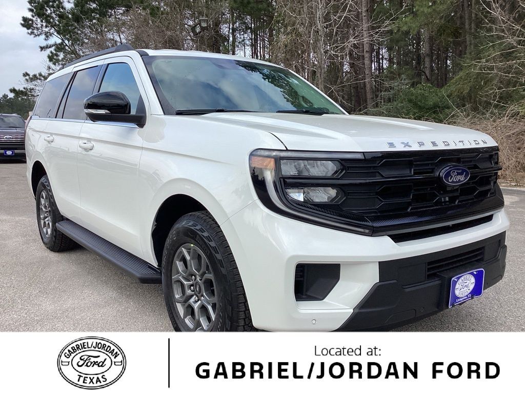 2026 FORD Expedition