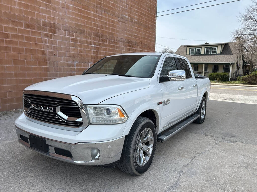 2015 RAM 1500
