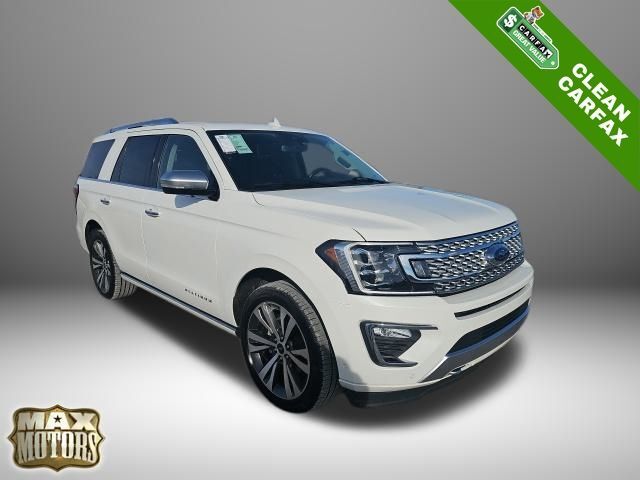 2021 FORD Expedition