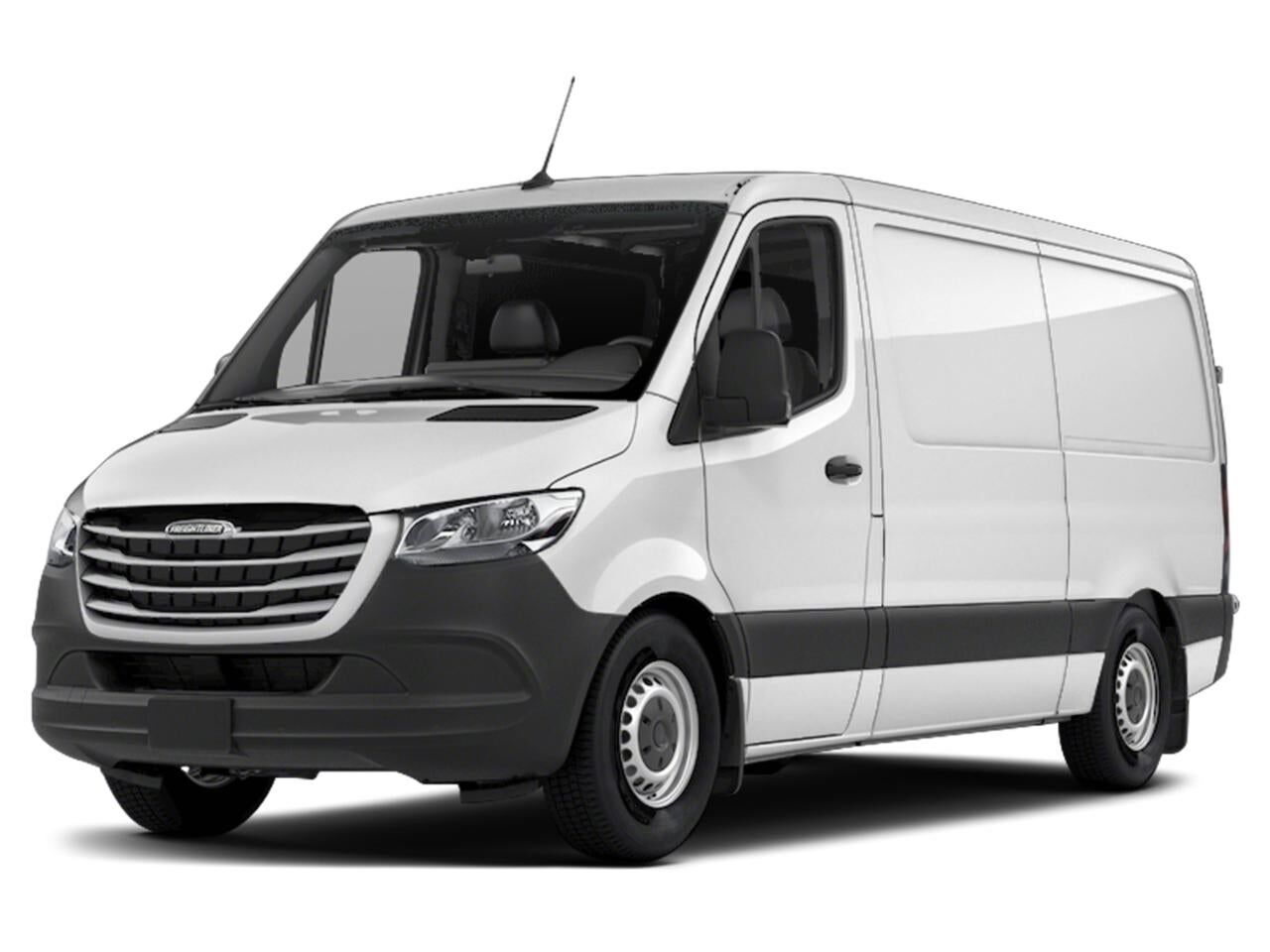 2021 FREIGHTLINER Sprinter