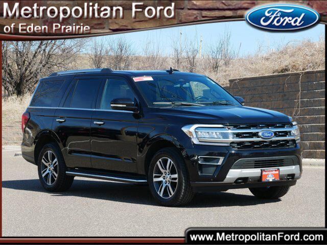 2023 FORD Expedition