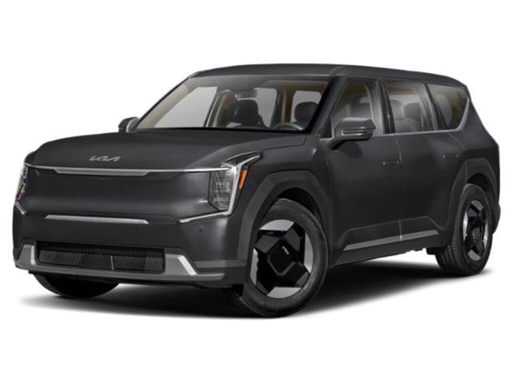 2024 KIA EV9