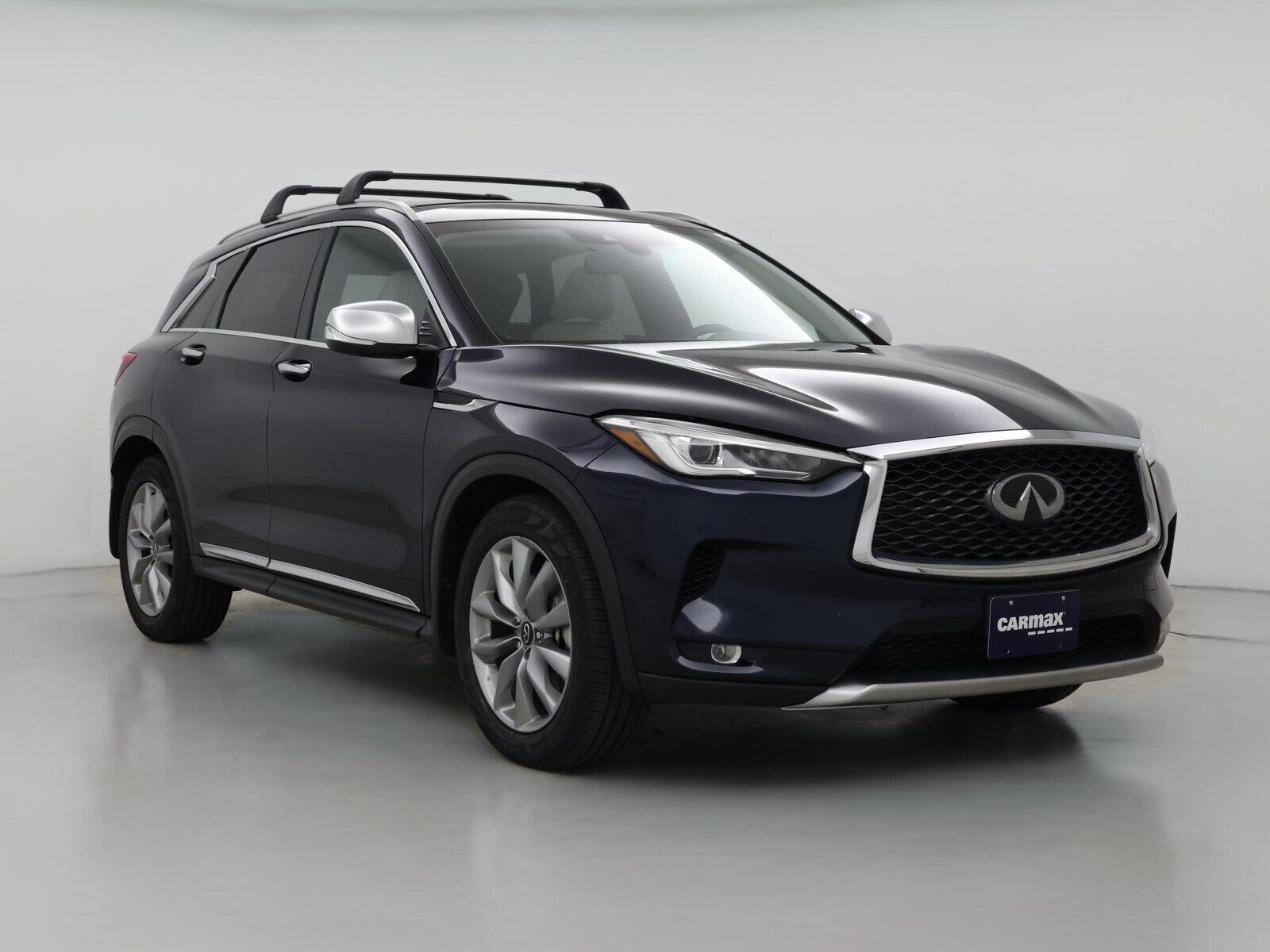 2021 INFINITI QX50