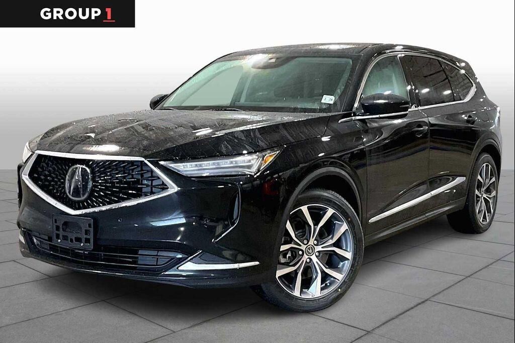 2023 ACURA MDX