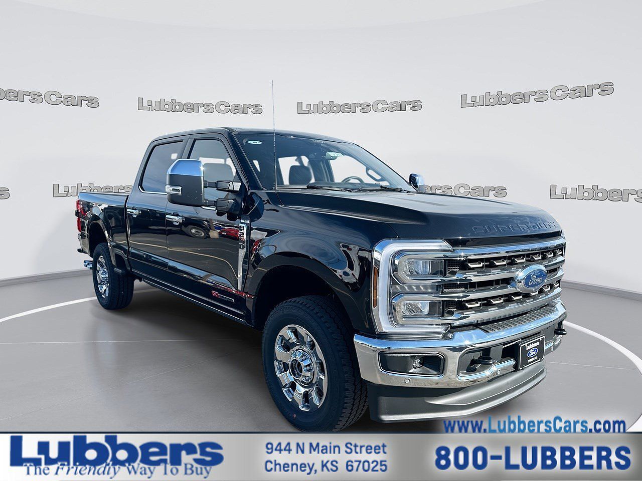 2026 FORD F-250