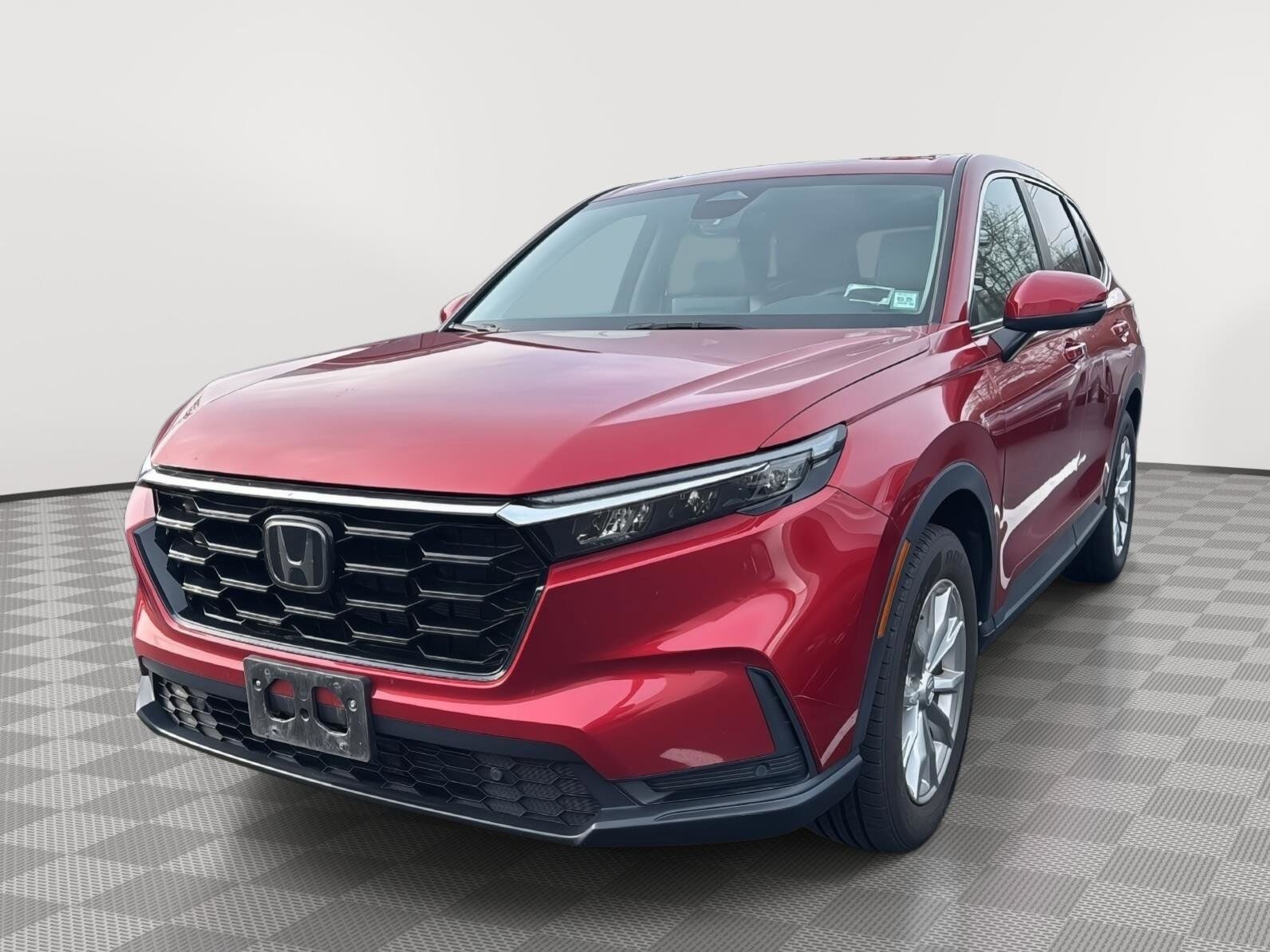 2023 HONDA CR-V