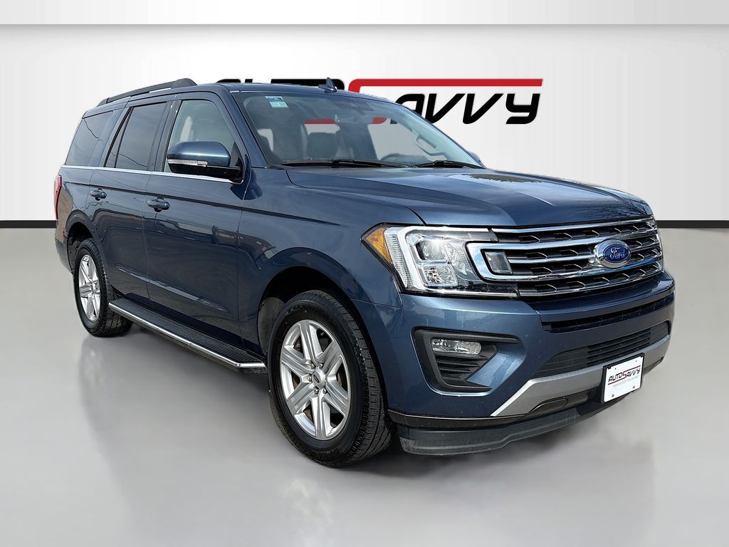 2019 FORD Expedition