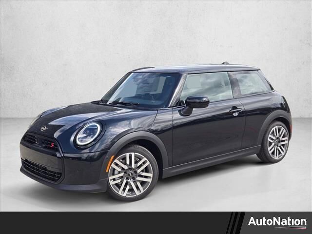 2026 MINI Hardtop