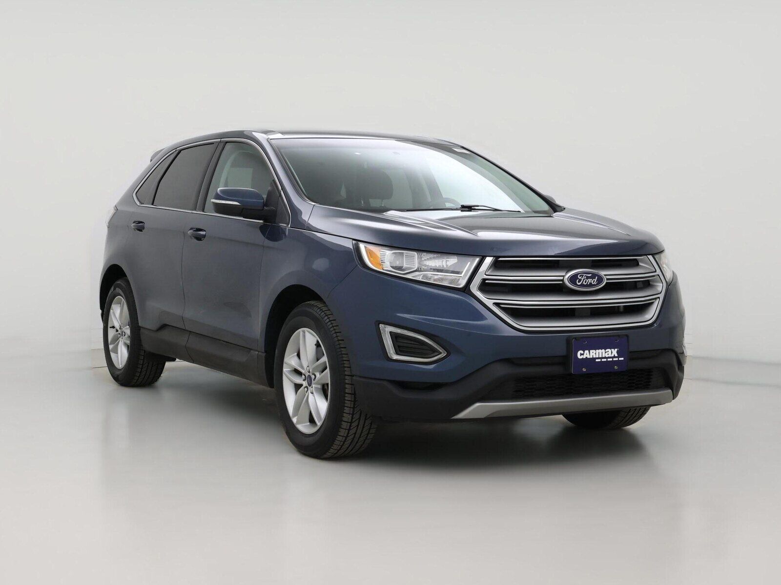 2016 FORD Edge