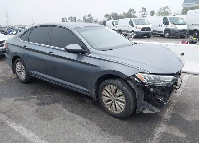 2020 VOLKSWAGEN Jetta