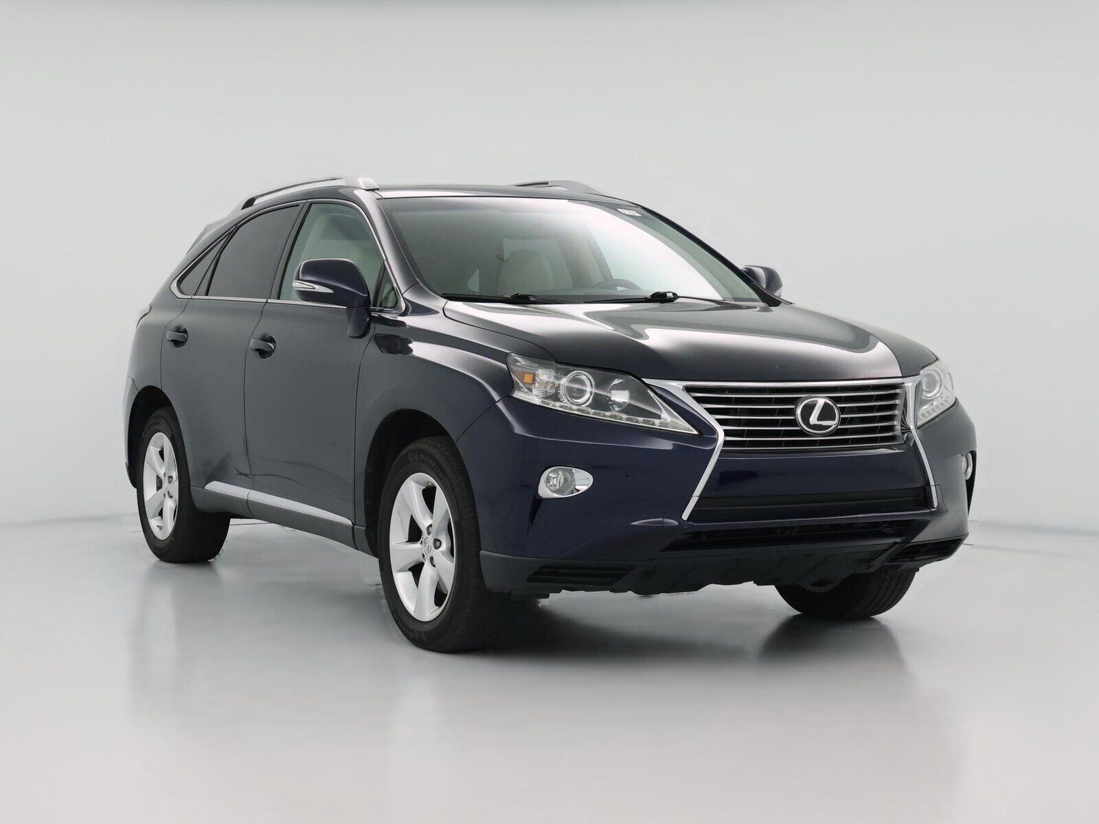 2015 LEXUS RX