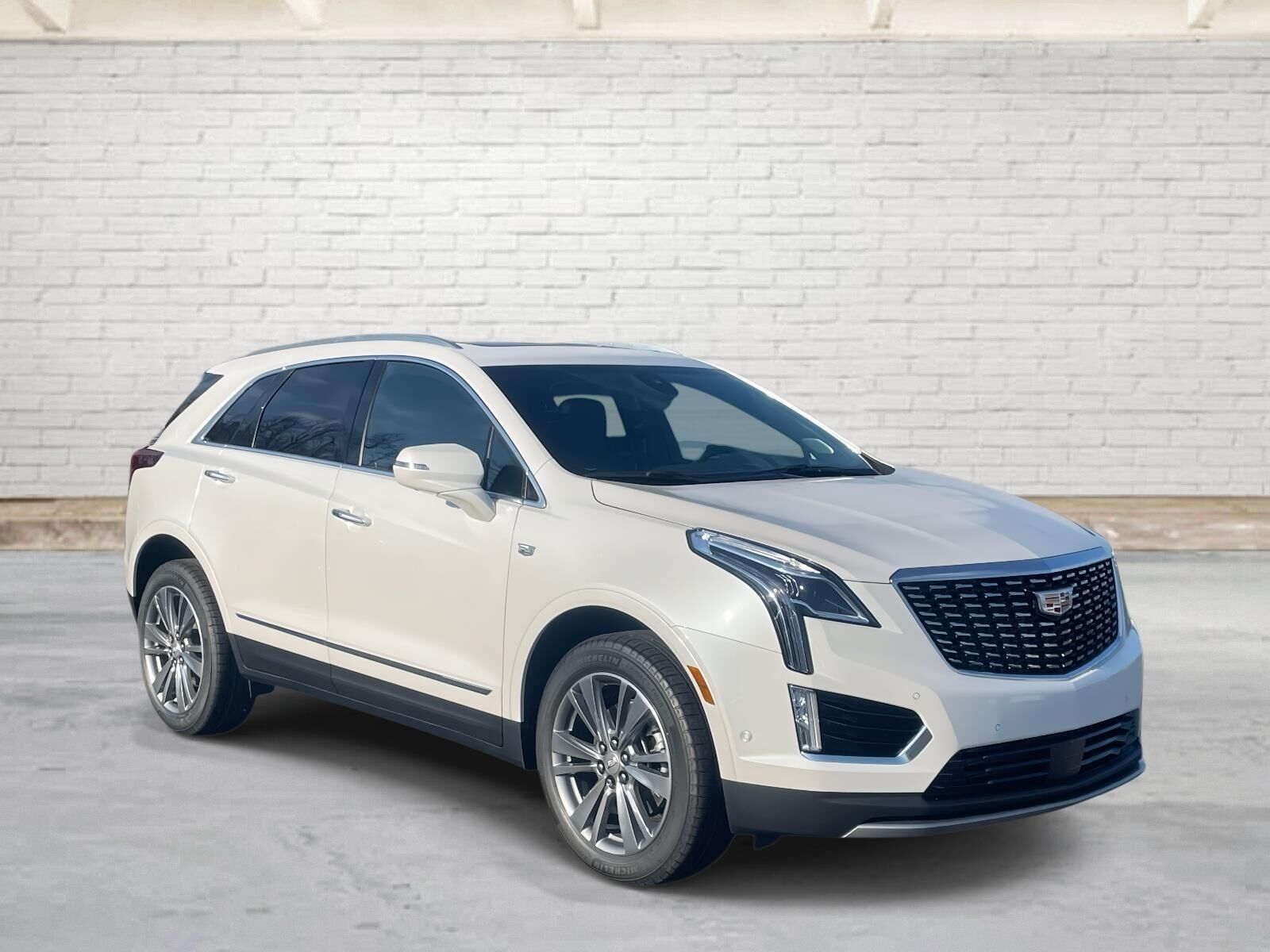 2026 CADILLAC XT5
