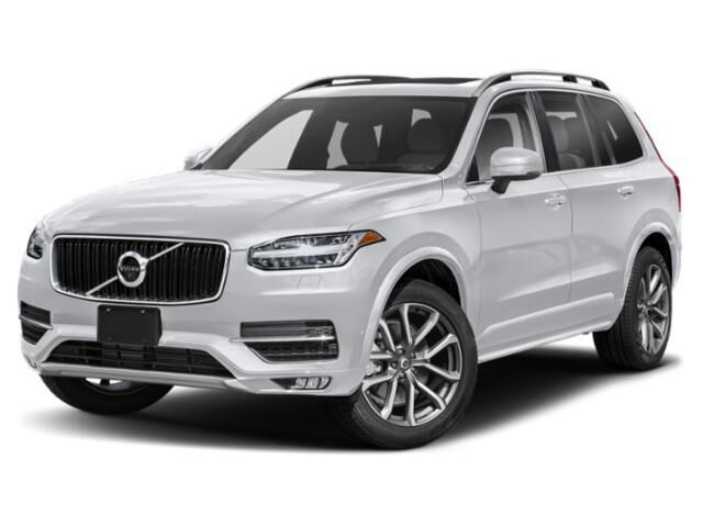 2019 VOLVO XC90