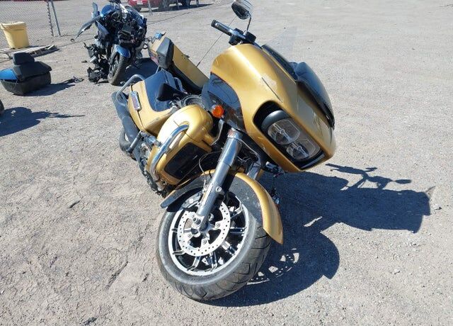 2017 HARLEY DAVIDSON FLTRU / Road Glide Ultra