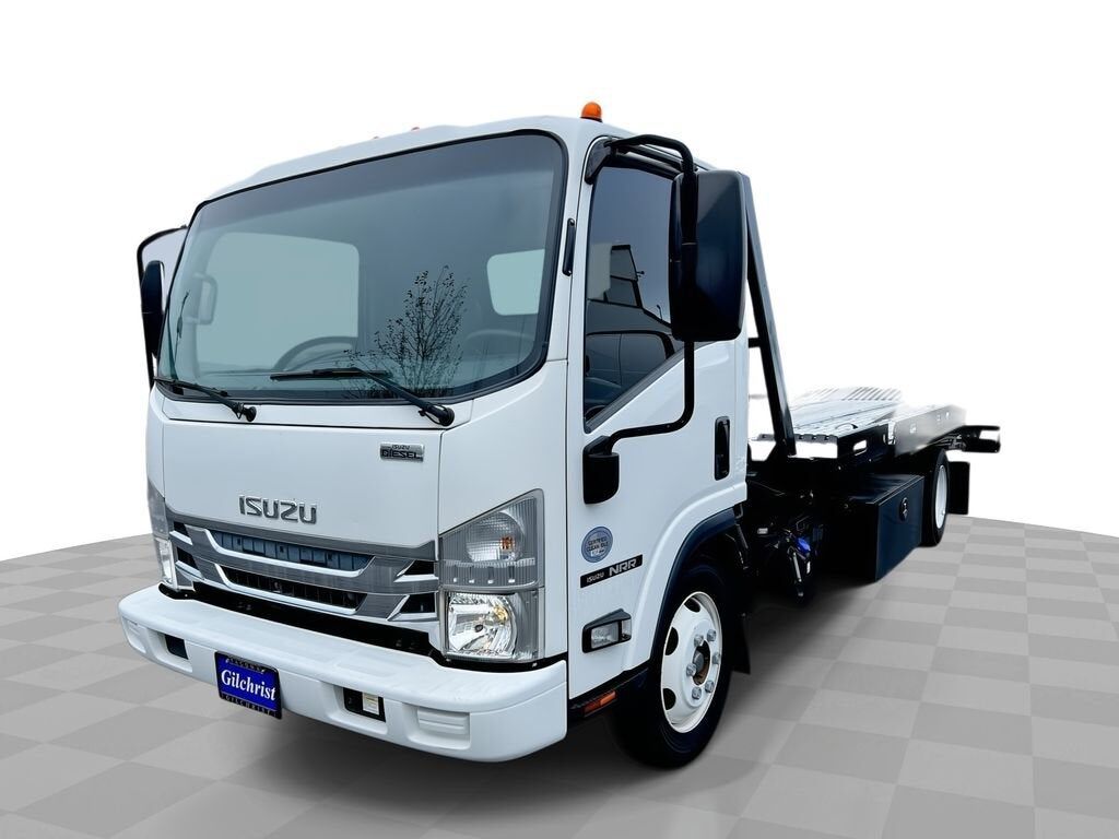2019 ISUZU NQR/NRR