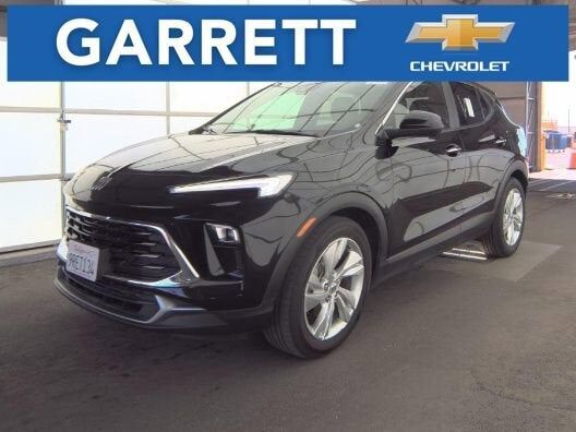 2025 BUICK Encore GX