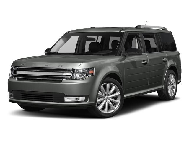 2017 FORD Flex