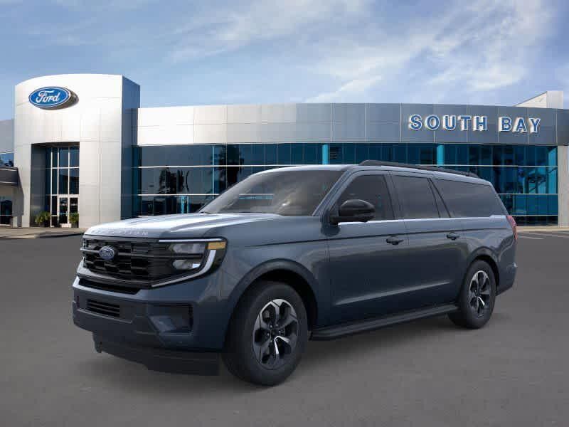2026 FORD Expedition