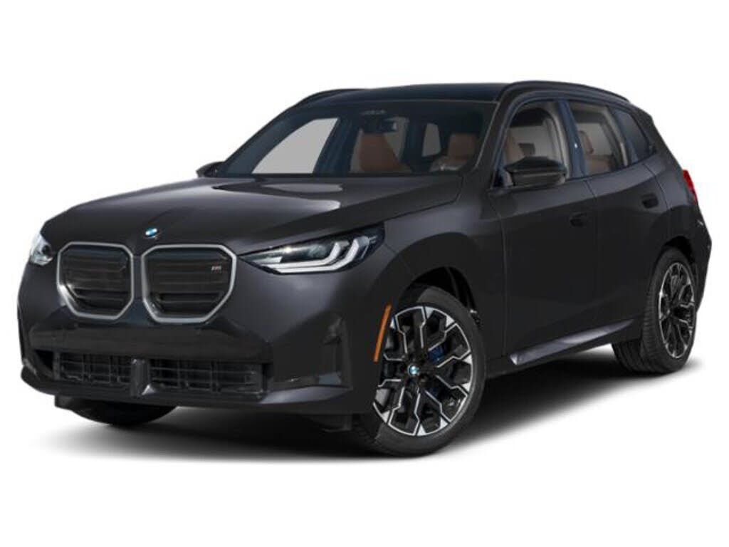 2025 BMW X3