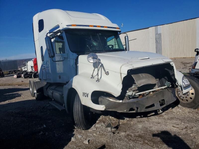 2017 FREIGHTLINER Columbia