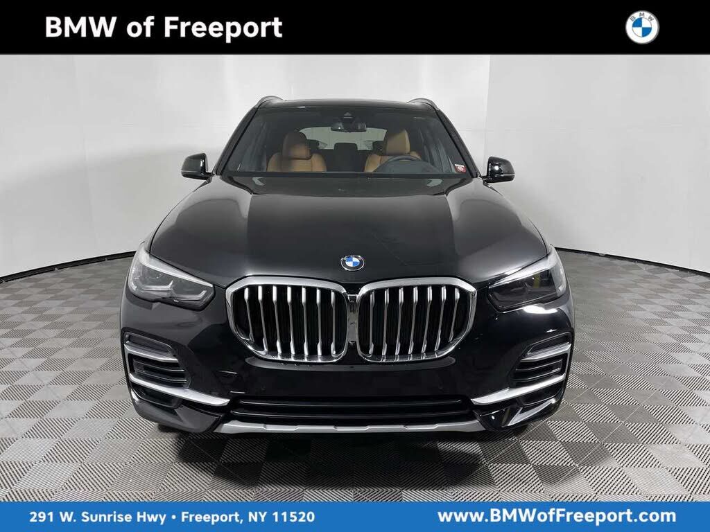 2023 BMW X5