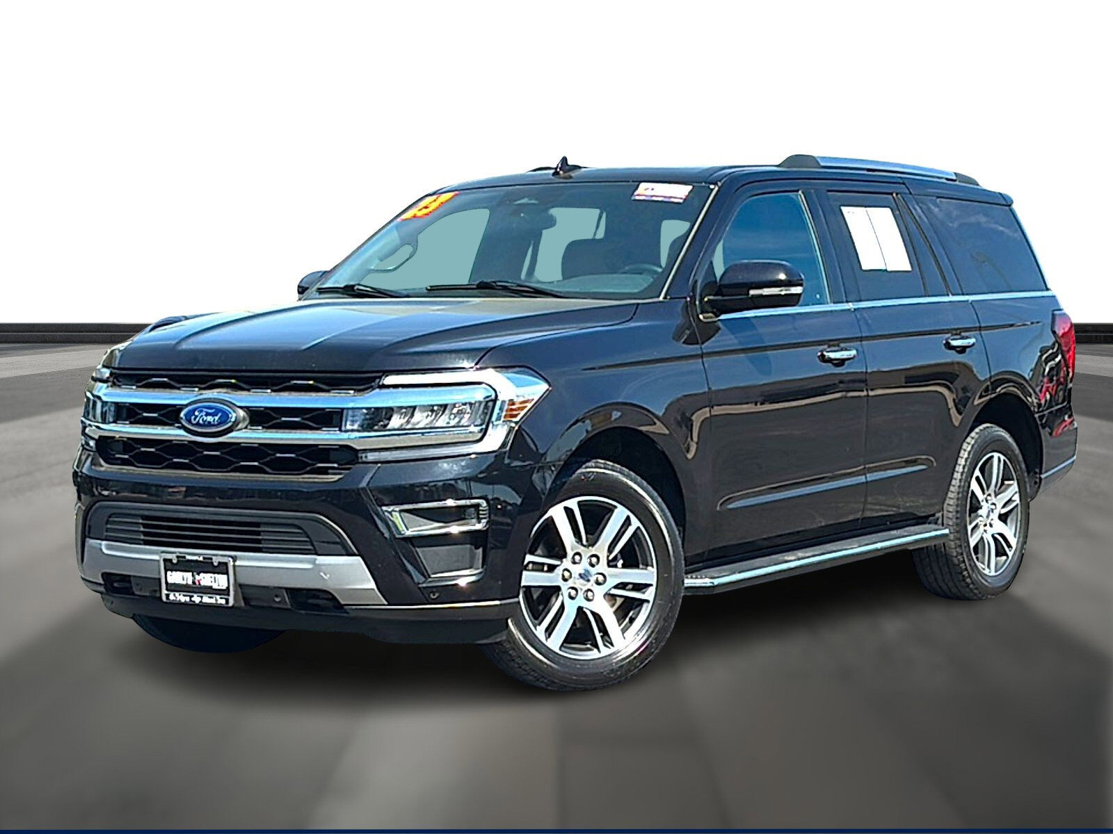 2023 FORD Expedition