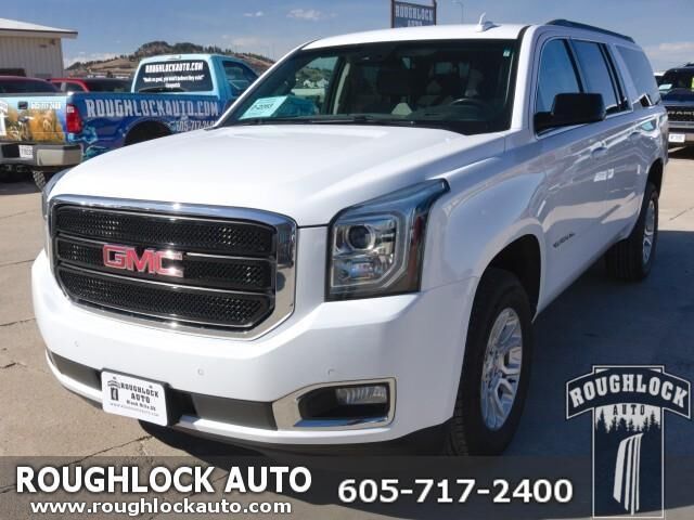 2019 GMC Yukon XL
