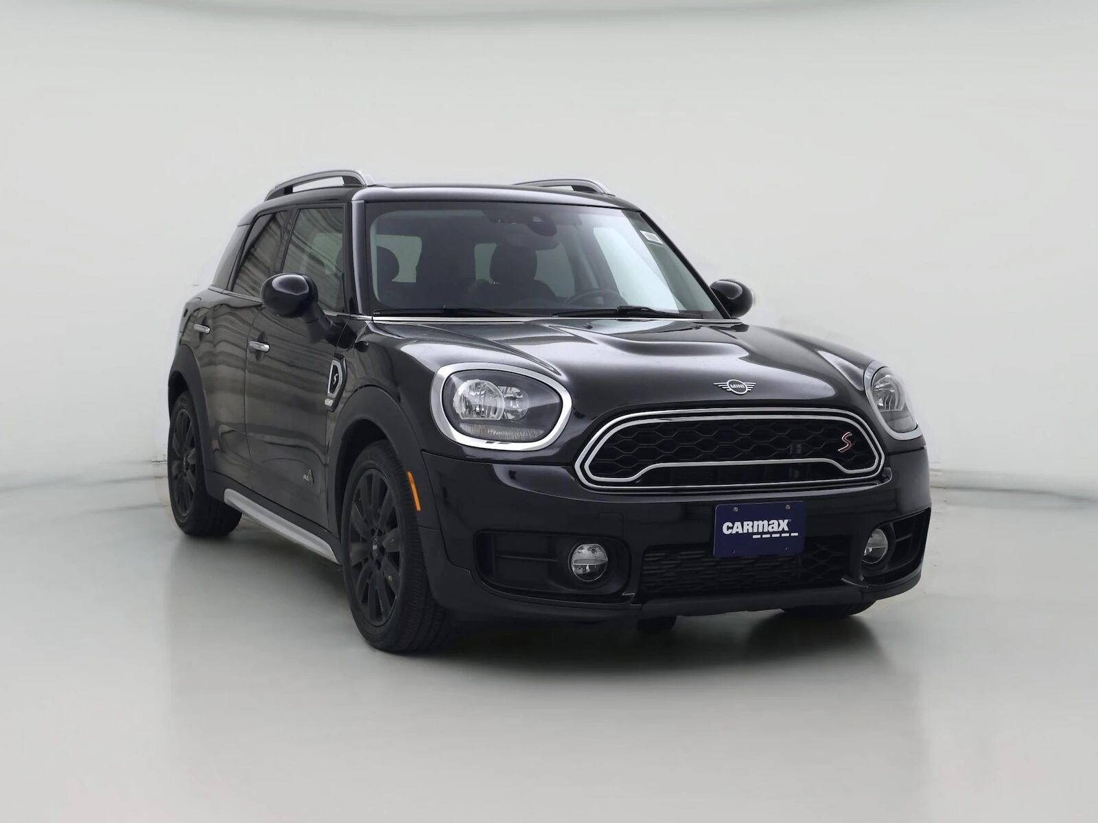 2019 MINI Countryman