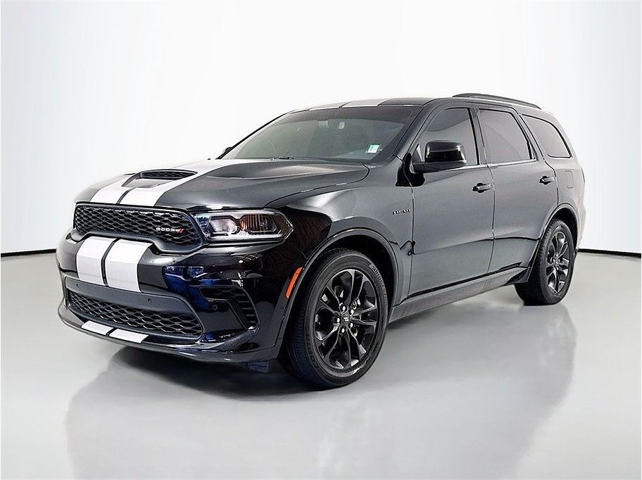 2023 DODGE Durango