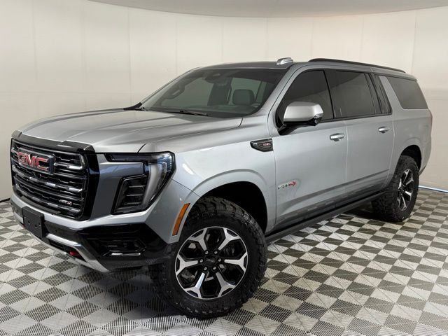 2025 GMC Yukon XL