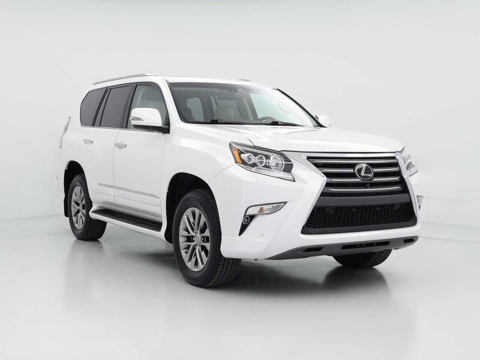 2019 LEXUS GX