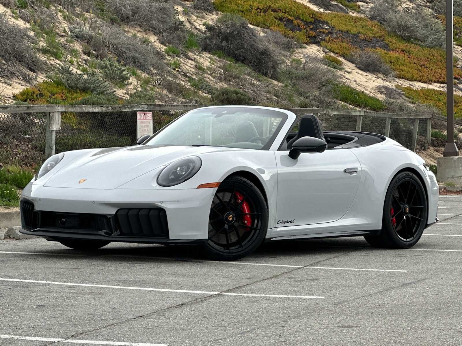2026 PORSCHE 911