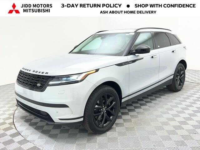 2024 LAND ROVER Range Rover Velar