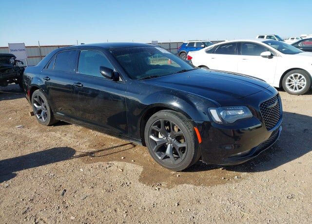 2021 CHRYSLER 300