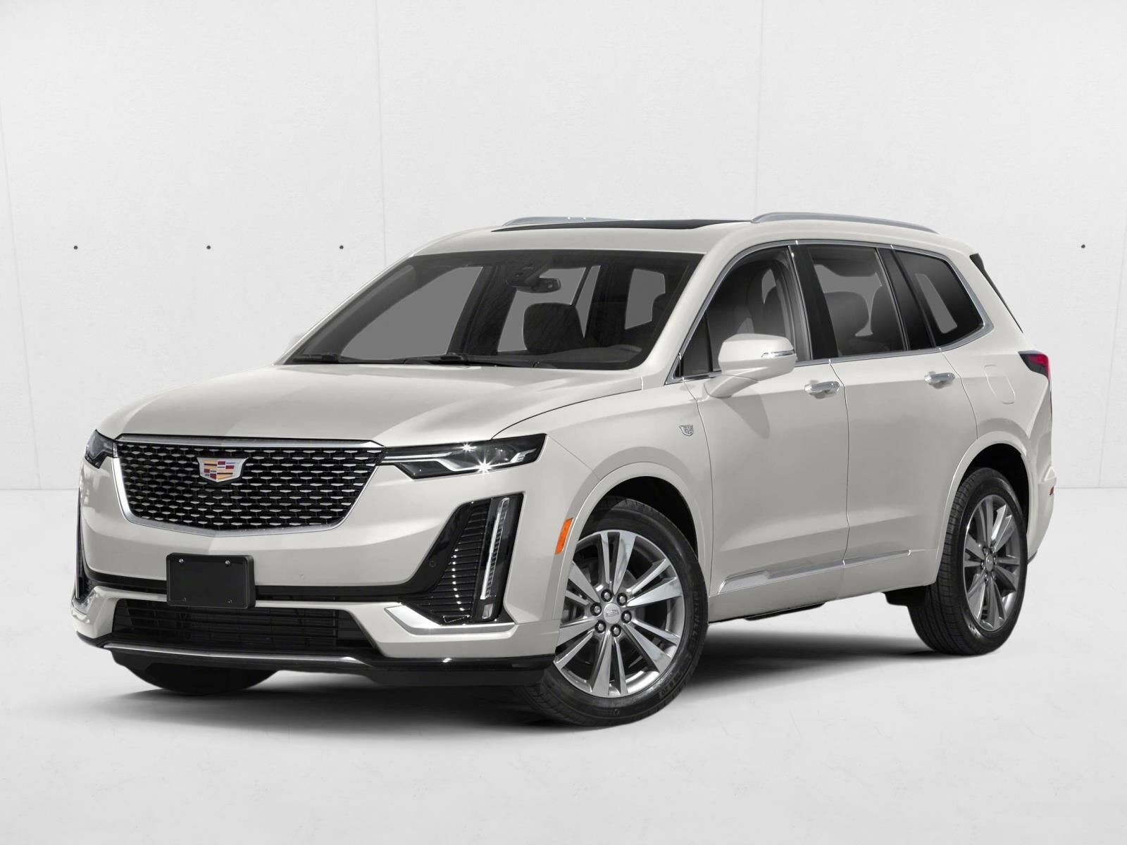 2022 CADILLAC XT6