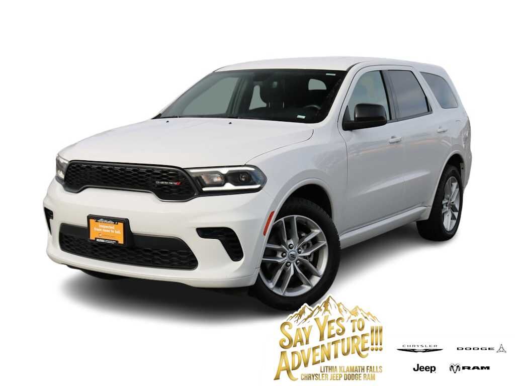 2023 DODGE Durango
