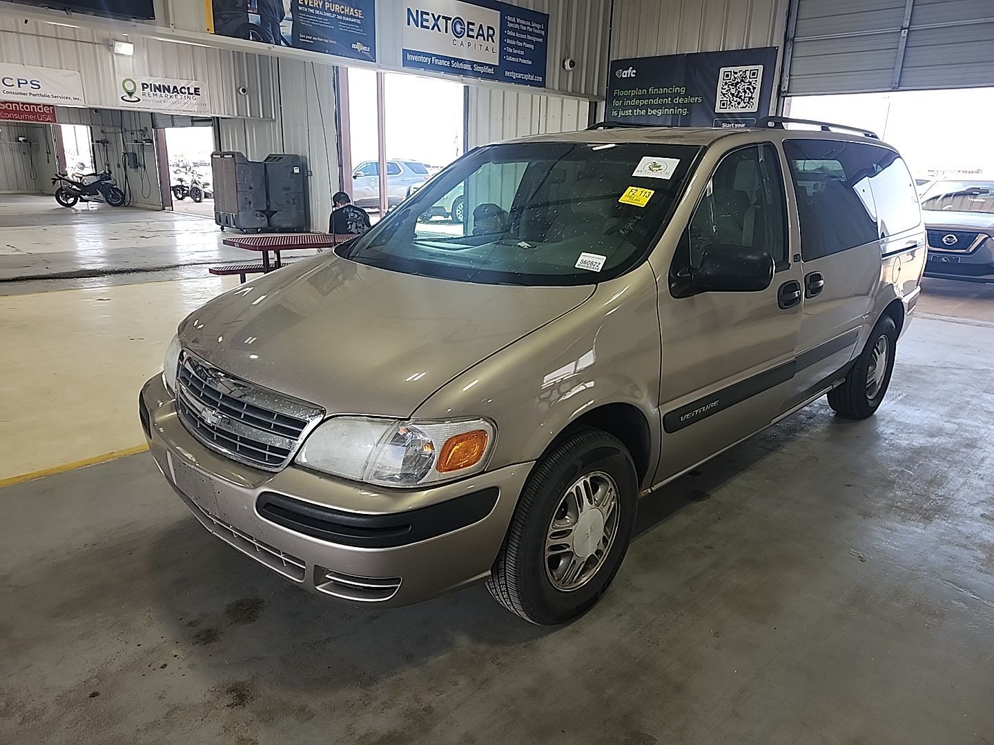 Chevrolet Venture