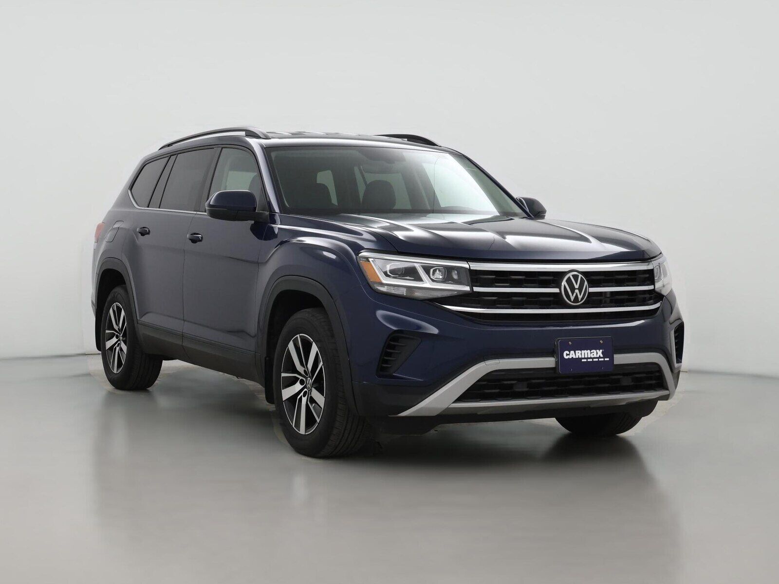 2022 VOLKSWAGEN Atlas Cross Sport