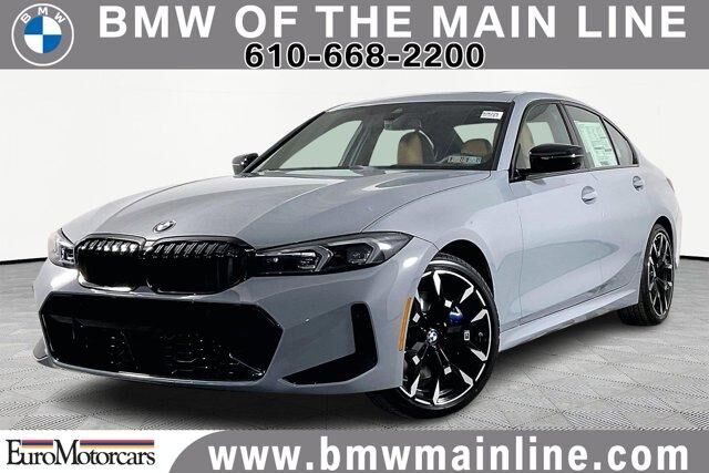 2026 BMW 3 Series