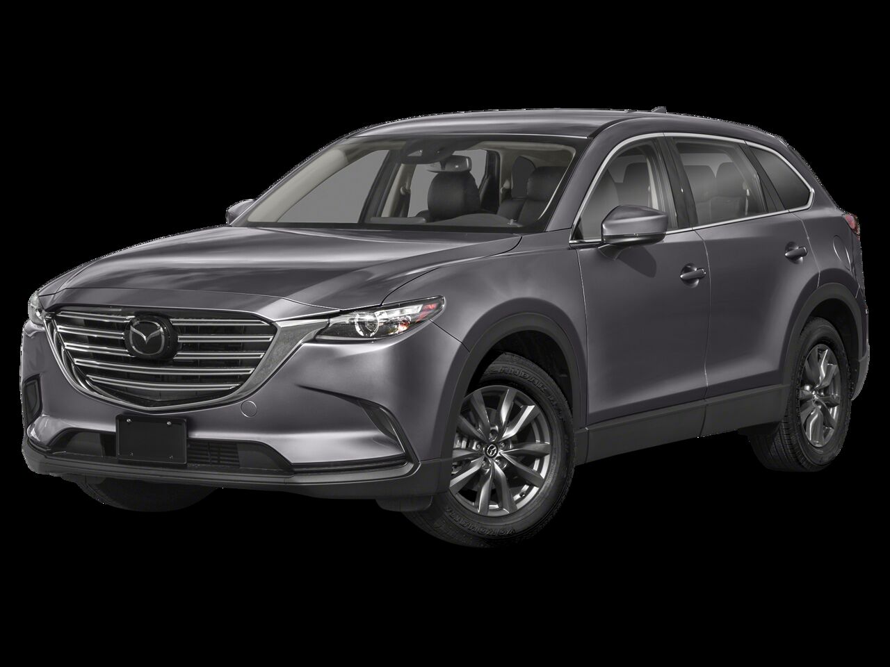 2023 MAZDA CX-9