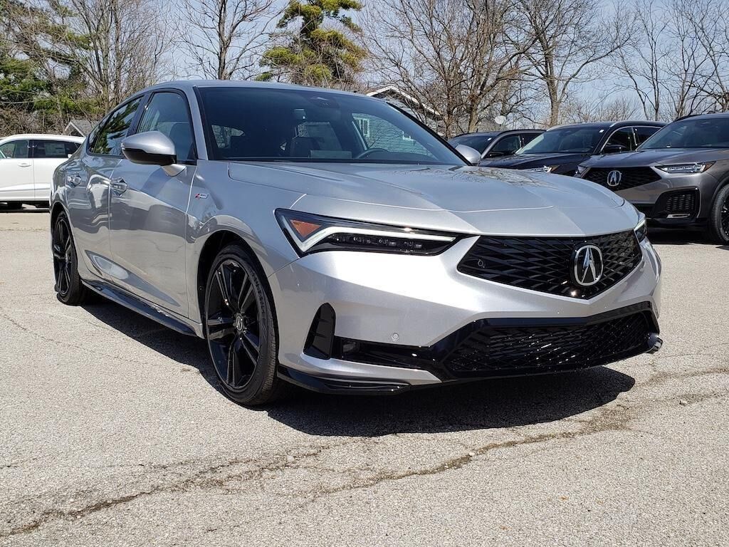 2026 ACURA Integra