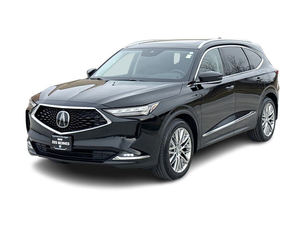 2023 ACURA MDX